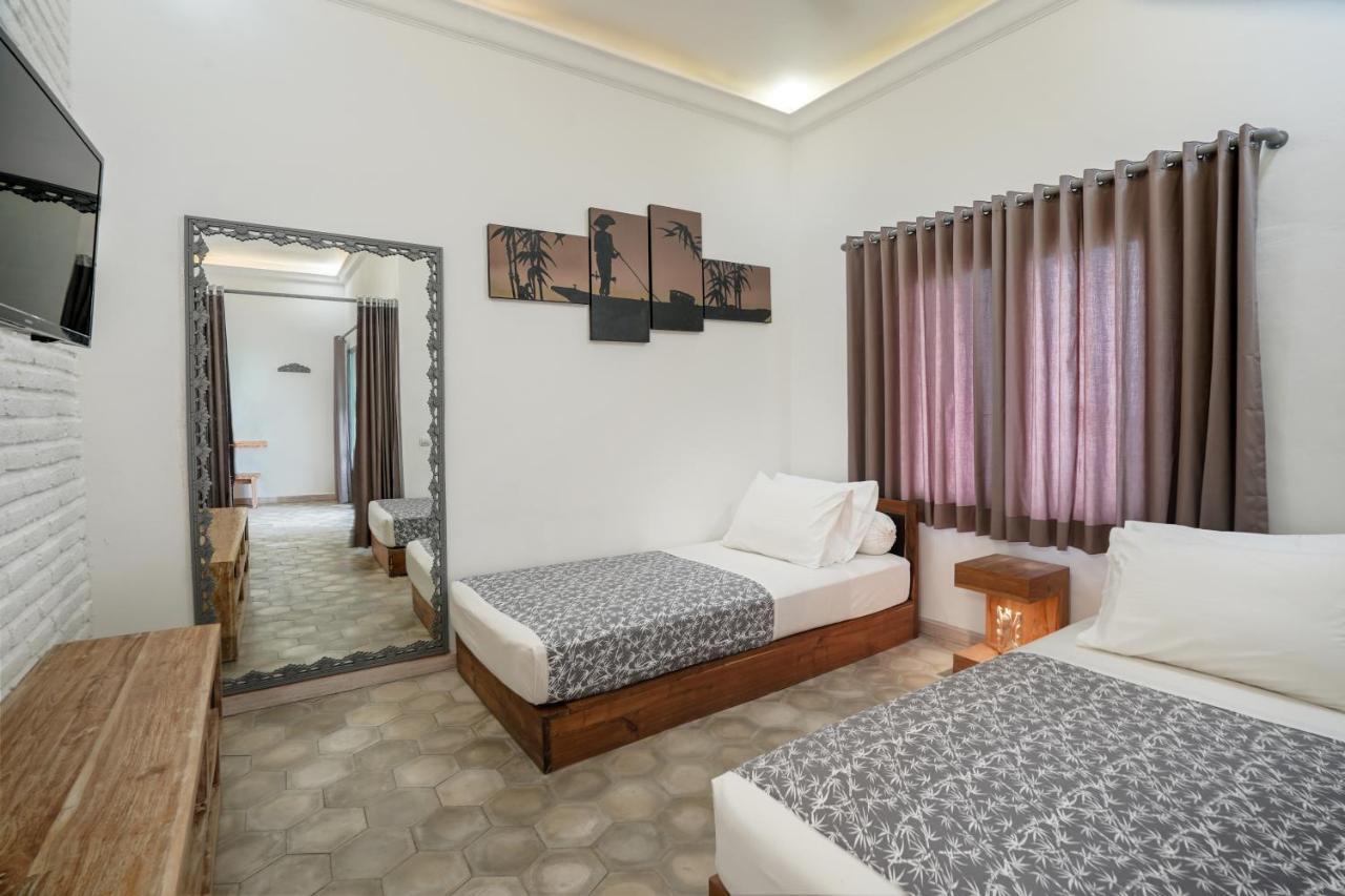 Hotel Casa Uluwatu (Bali)