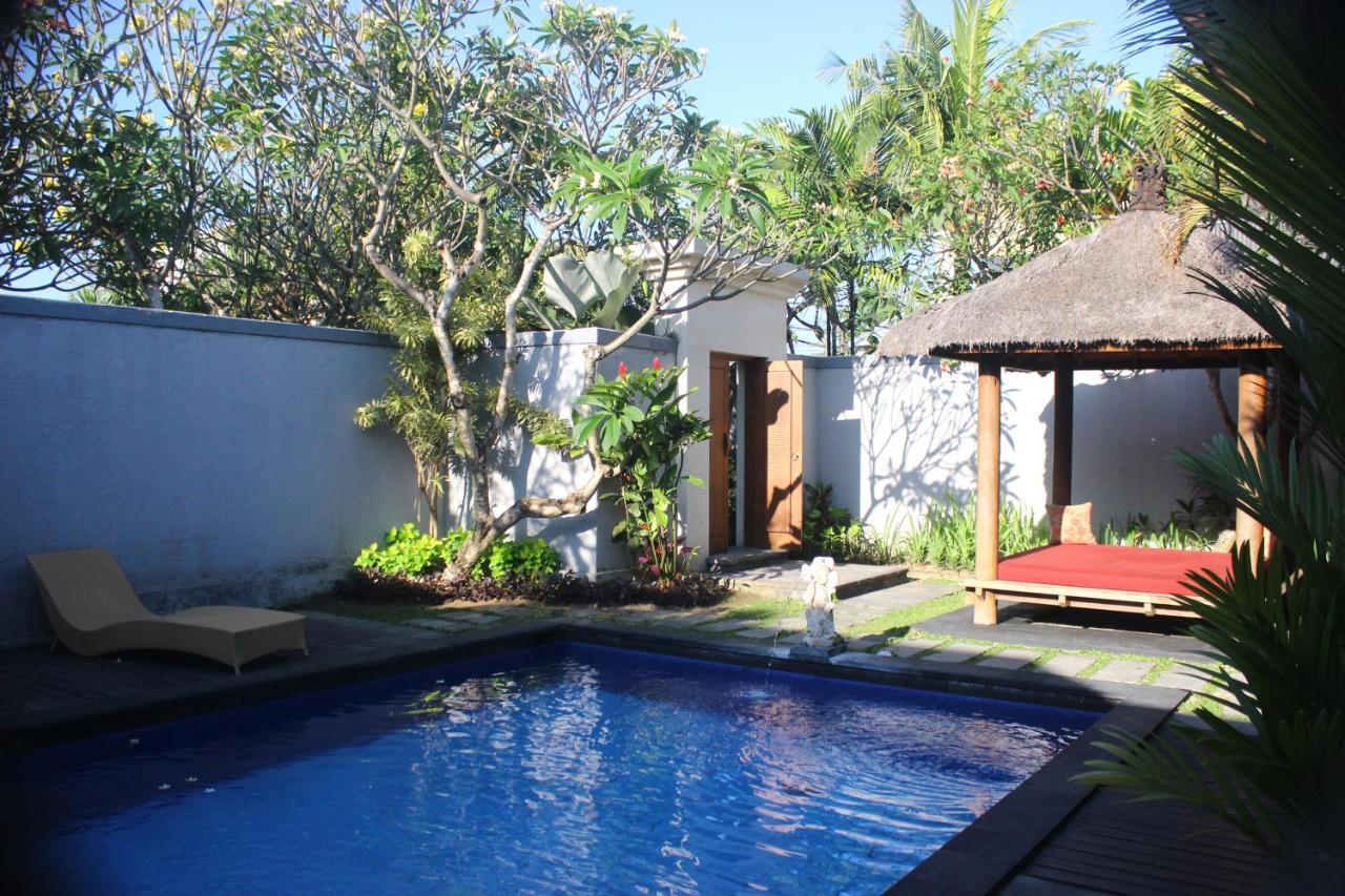 La Villais Kamojang
