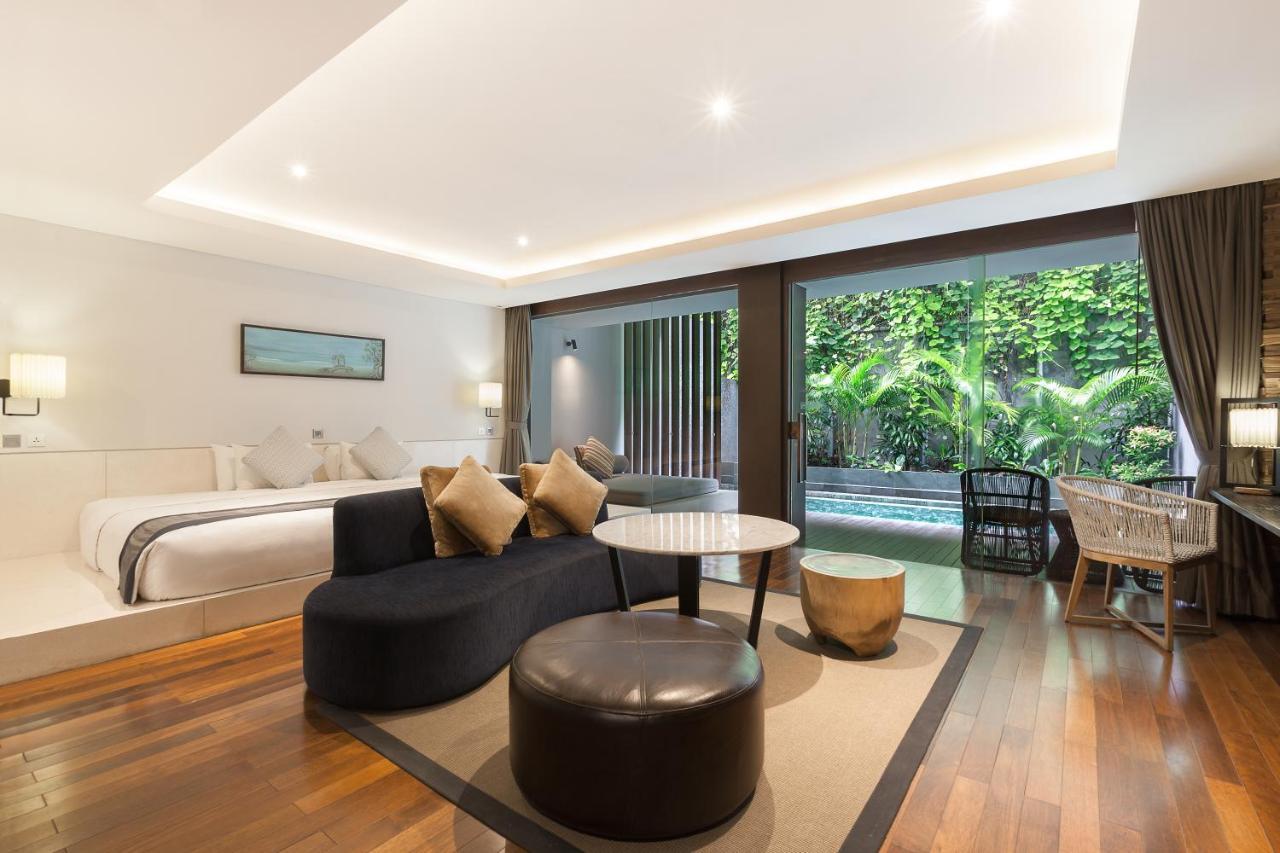 By Watermark And 4* Jimbaran (Bali)