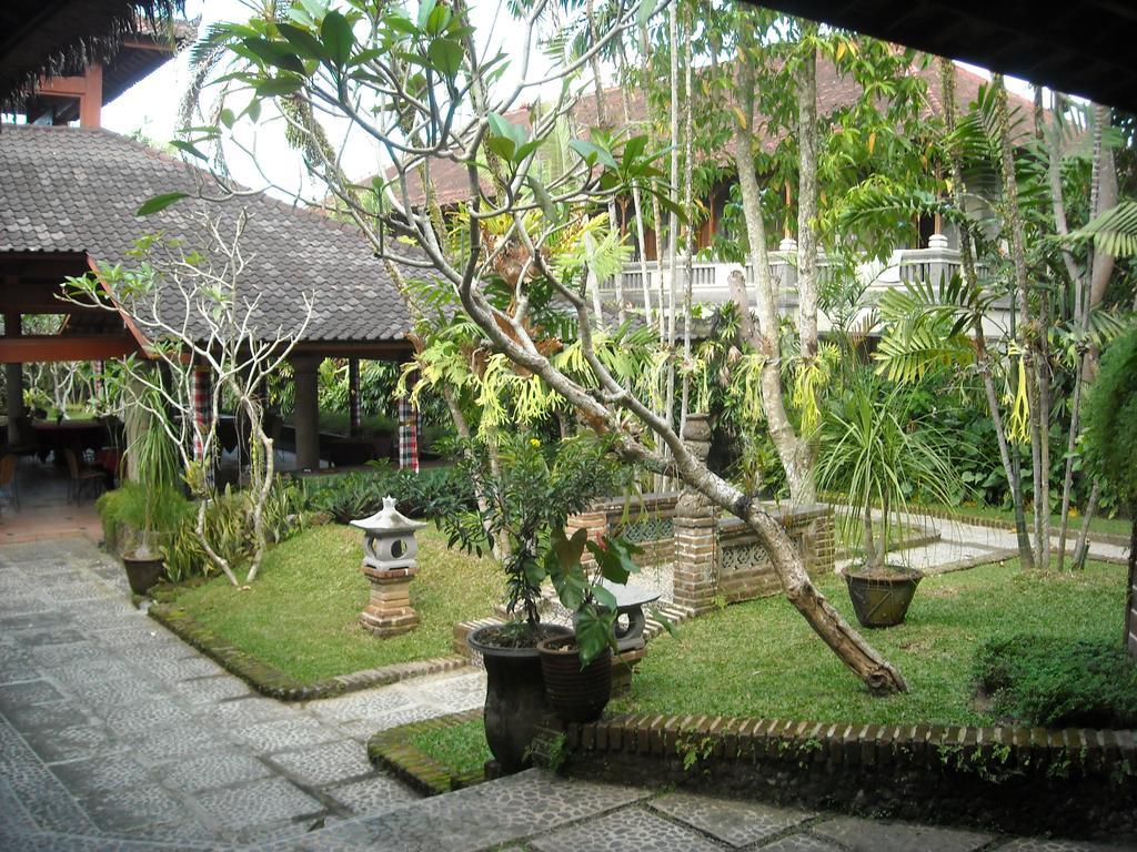 Hotel Puri Rai