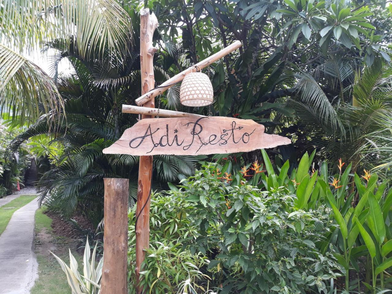 Villa Adi *