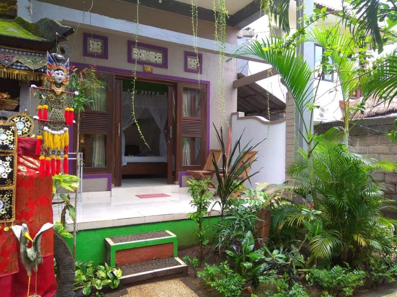 Rumahku * Amed (Bali)