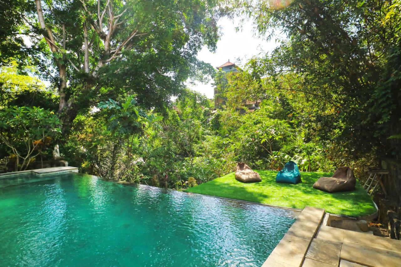 Yuliati House Guest house 2*