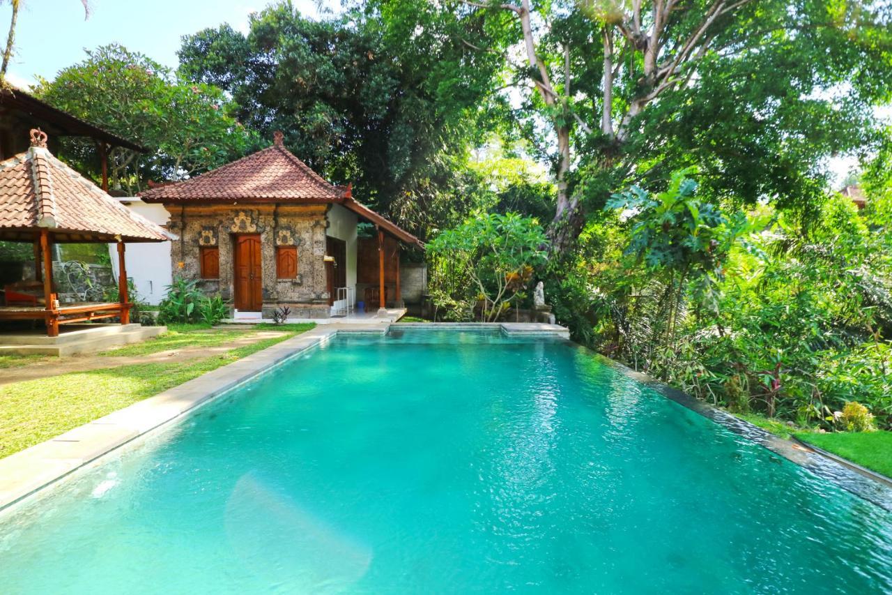 Yuliati House Guest house Ubud (Bali)