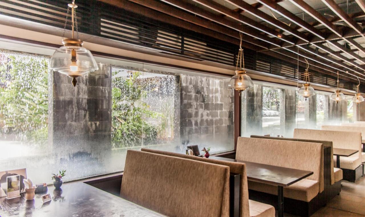 Watermark Hotel&spa Bali Jimbaran (Bali)