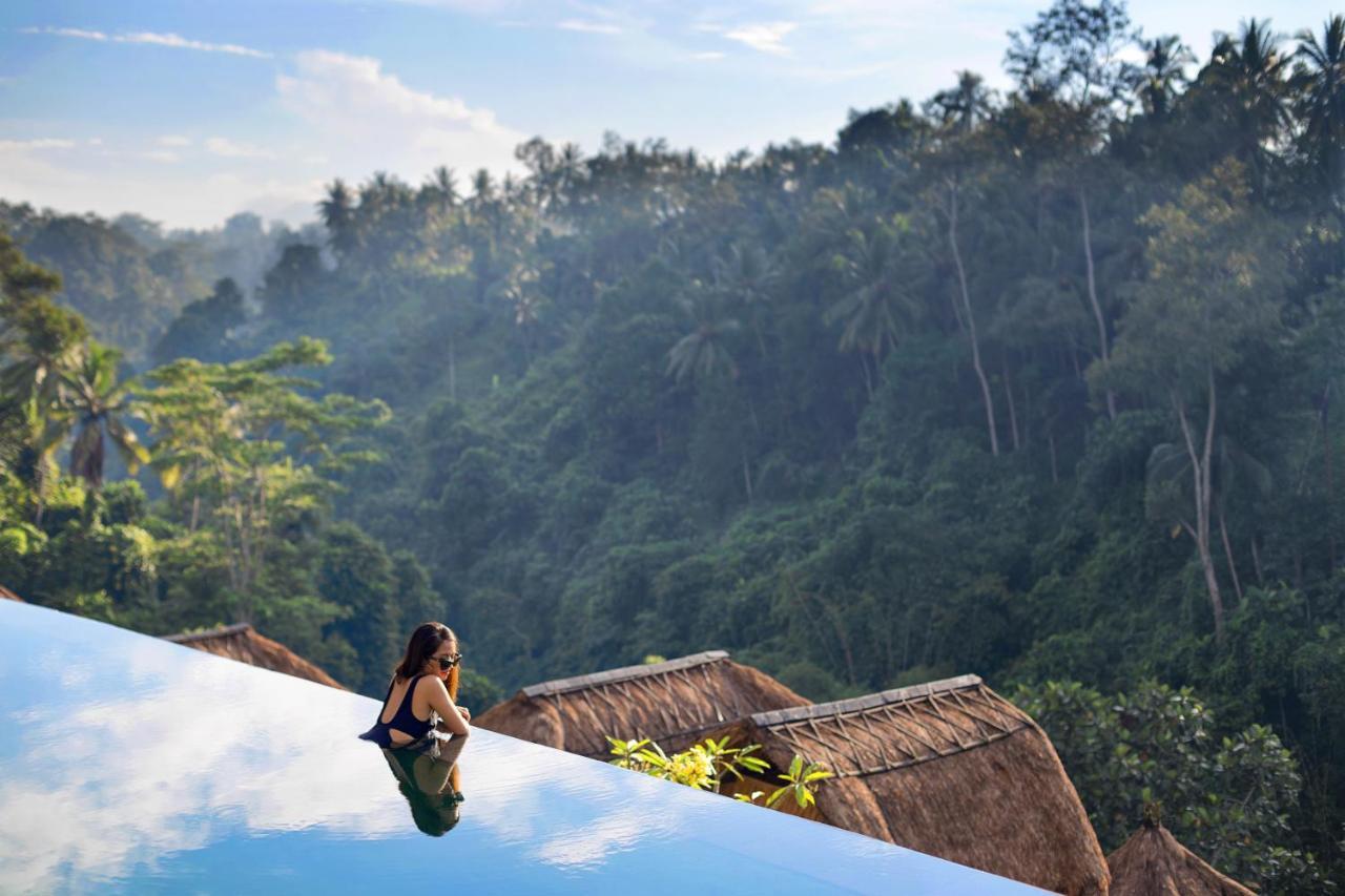 Viceroy Bali 5* Ubud (Bali)