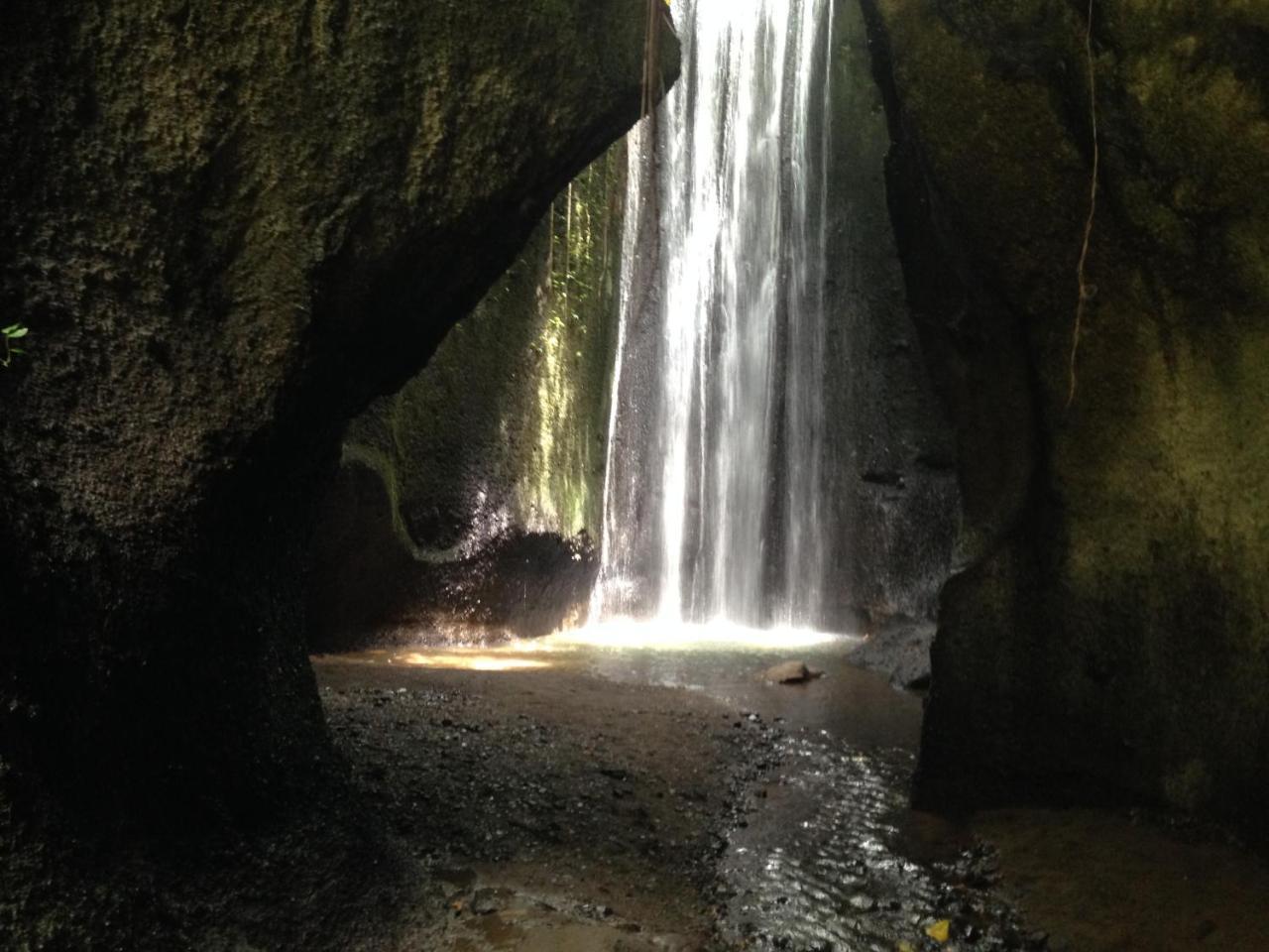 De Klumpu Bali Eco Tradi Resor Bangli