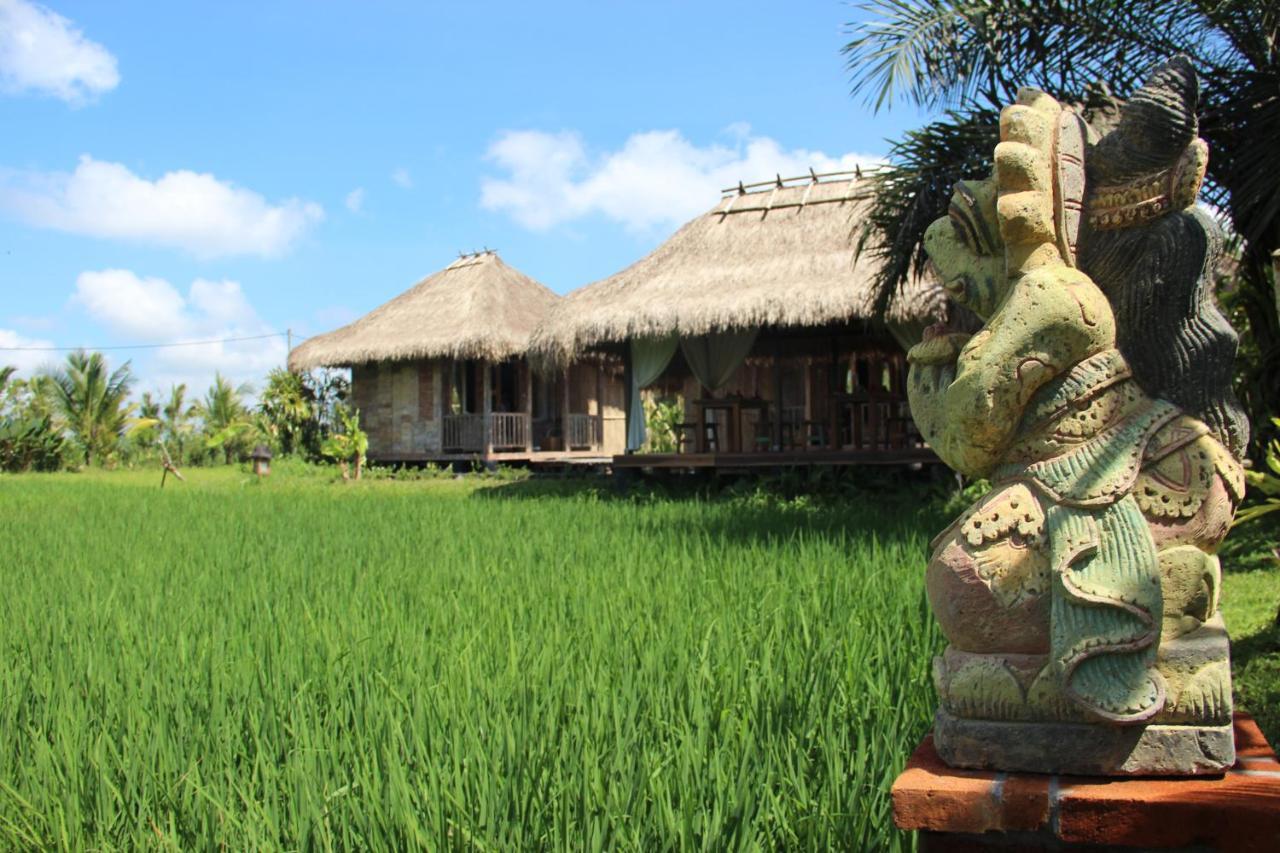 De Klumpu Bali Eco Tradi Resort 4*
