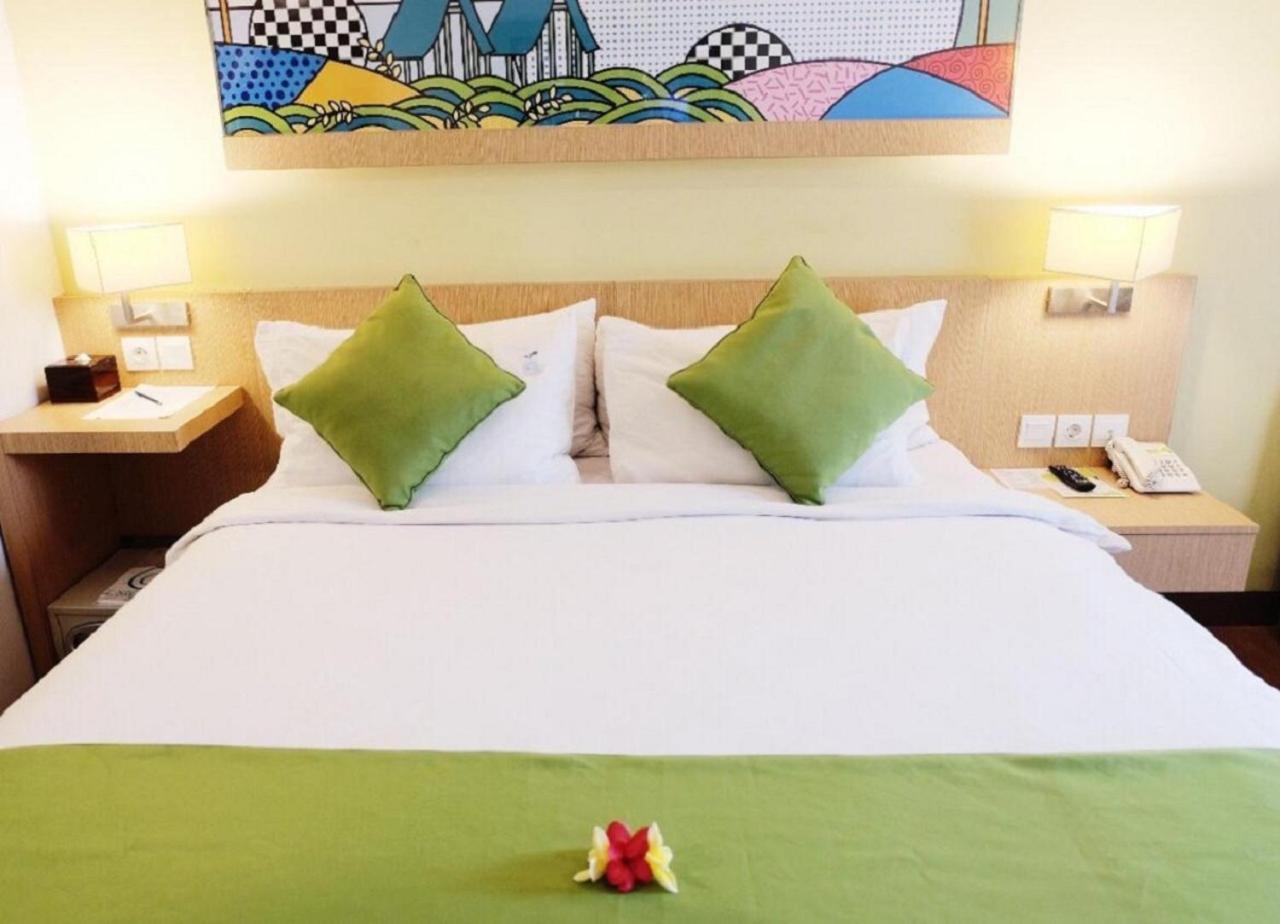 Hotel G'sign Style 3*