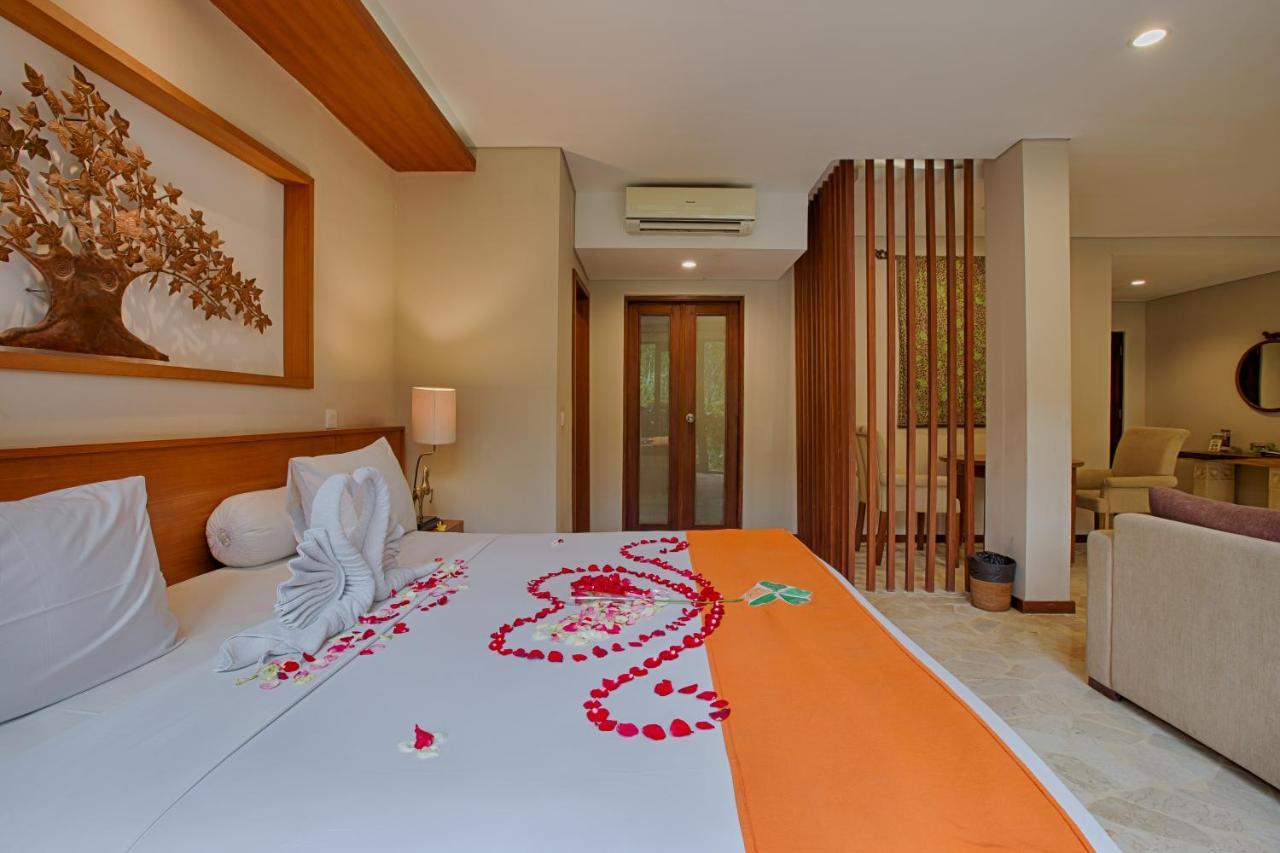 Resort Anahata And 4*