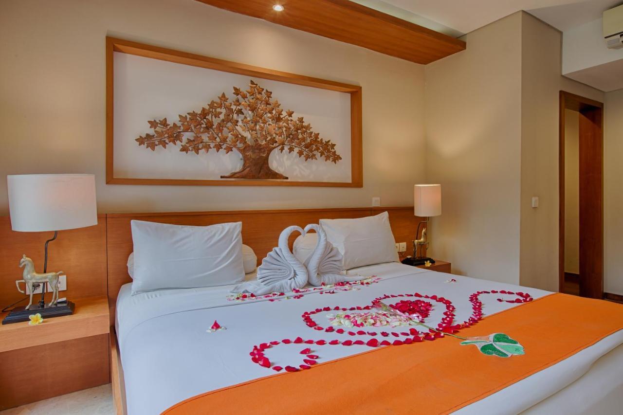 Resort Anahata And Ubud (Bali)