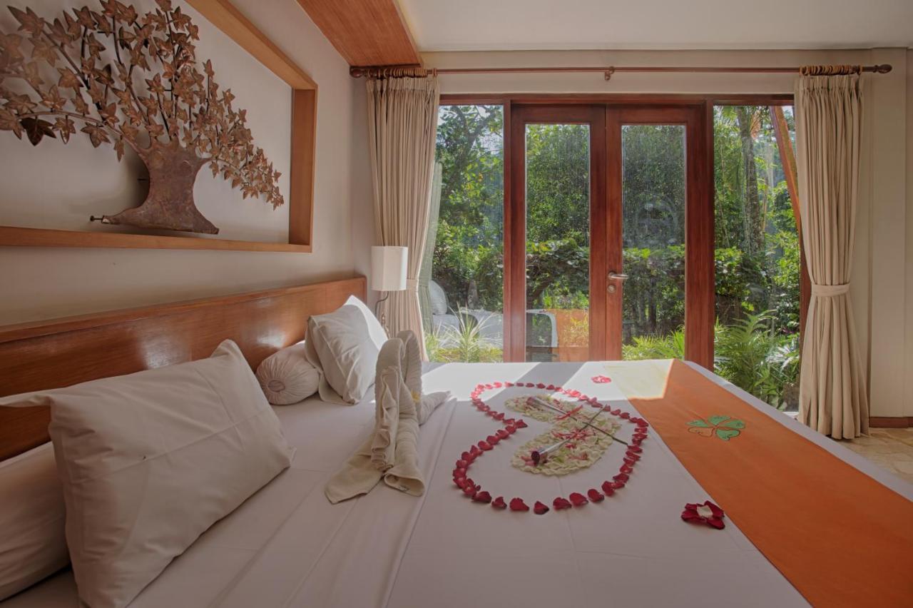 Resort Anahata And