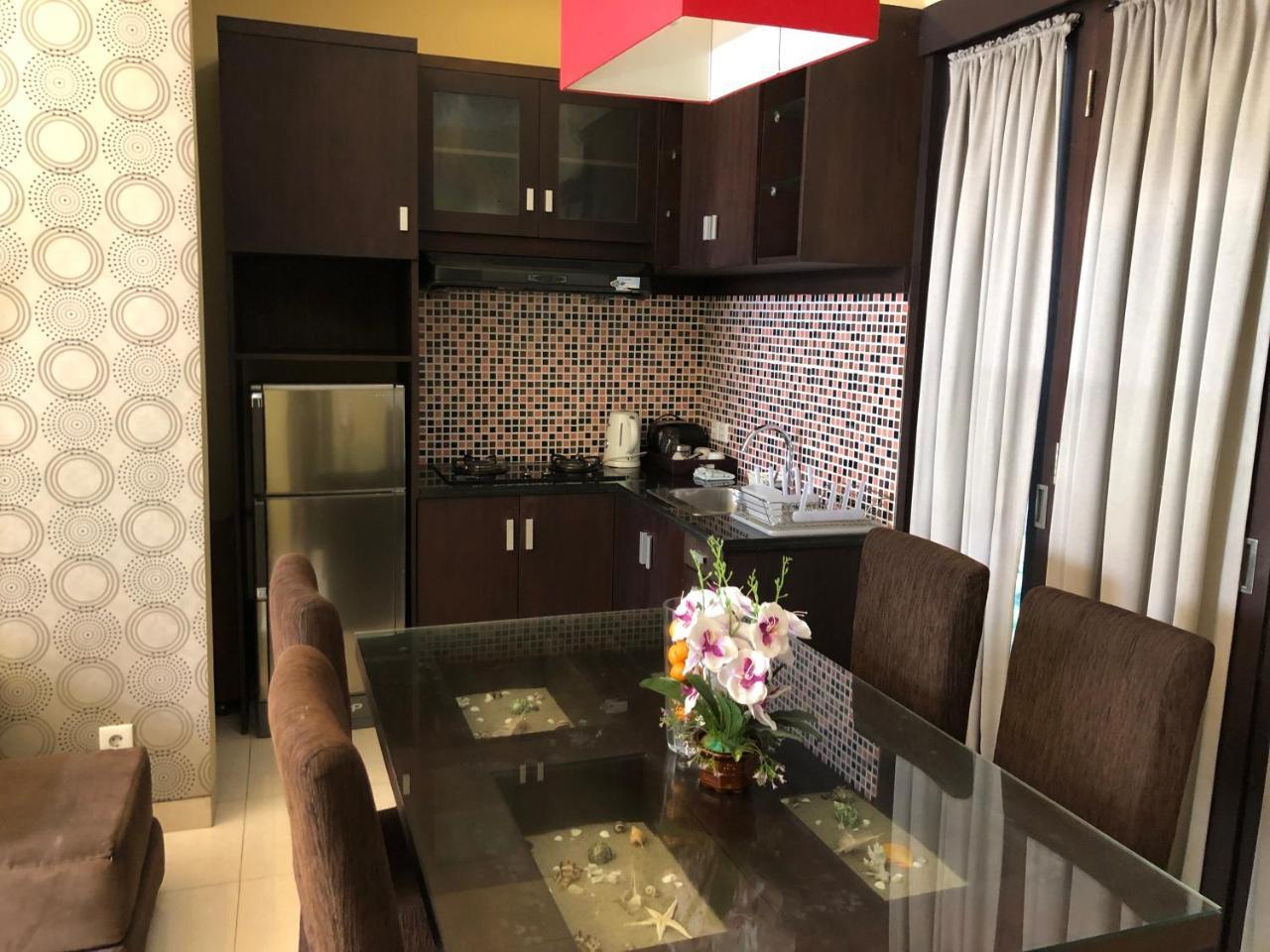 Hotel D'kubu 3*