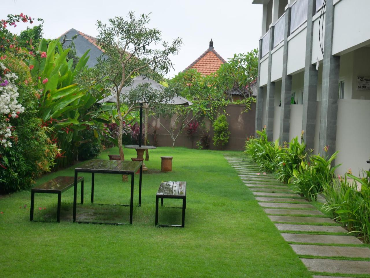 Adi Bali Guest house Uluwatu (Bali)