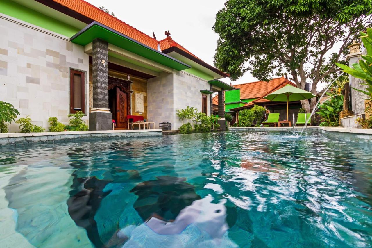 Lembongan Hostel Hostel *