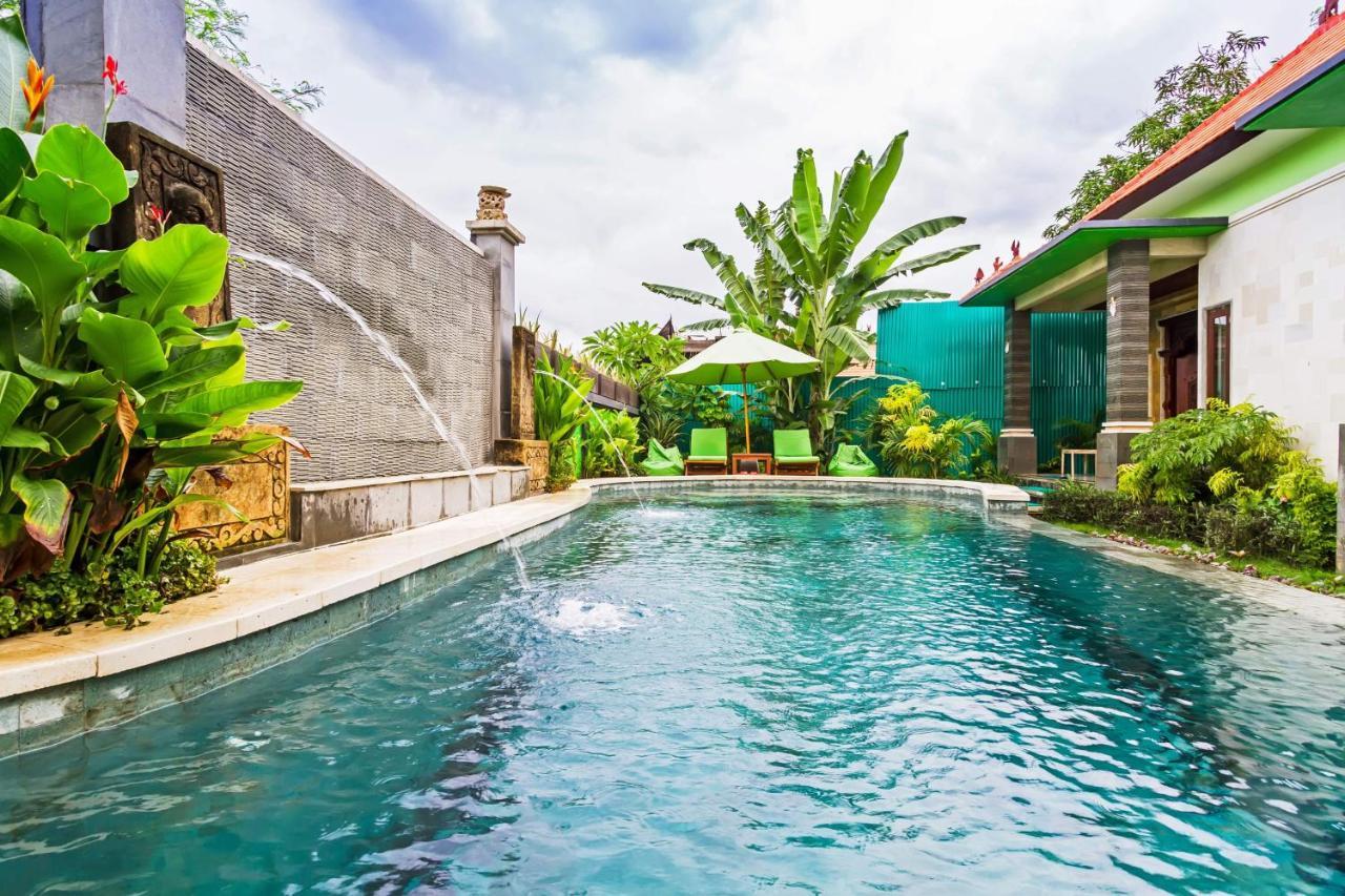 Lembongan Hostel Hostel