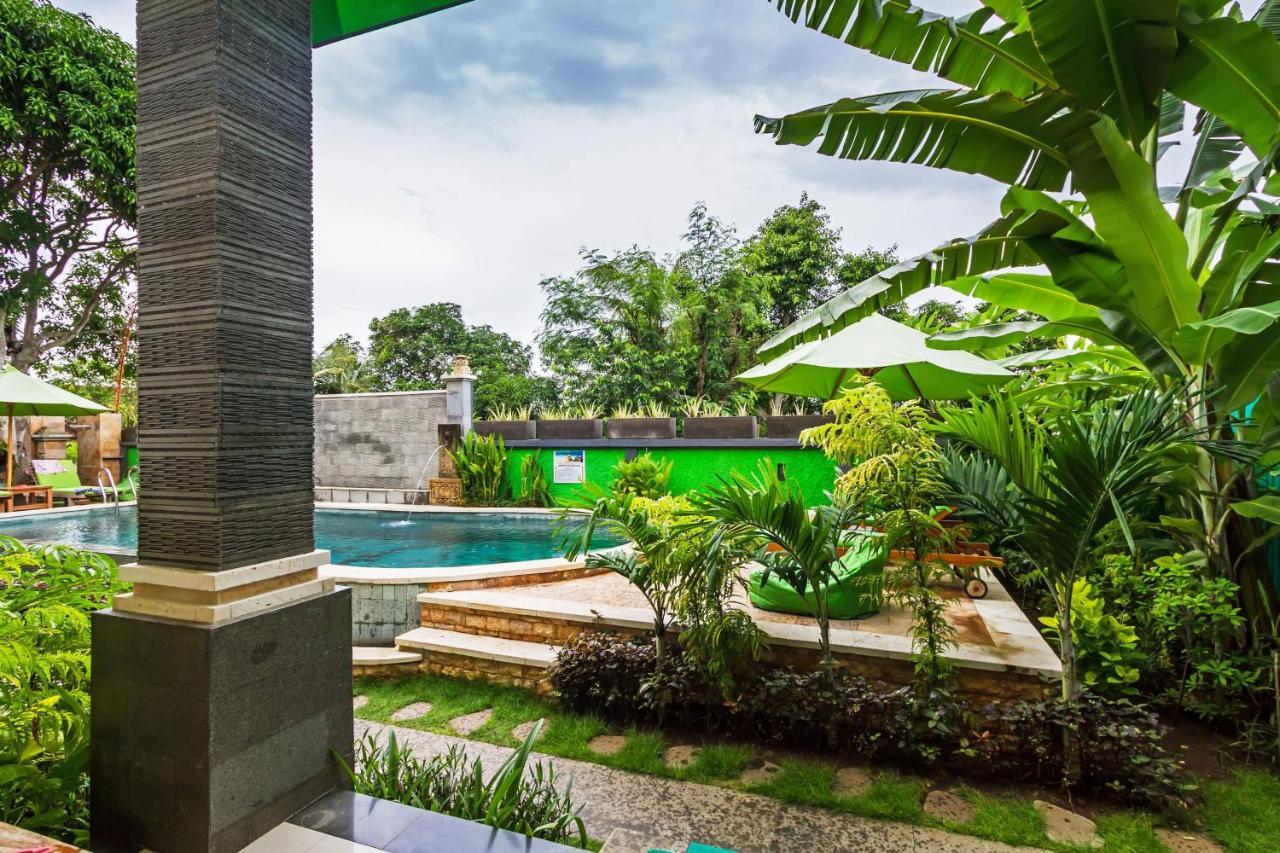 Asrama Lembongan Hostel Nusa Lembongan (Bali)