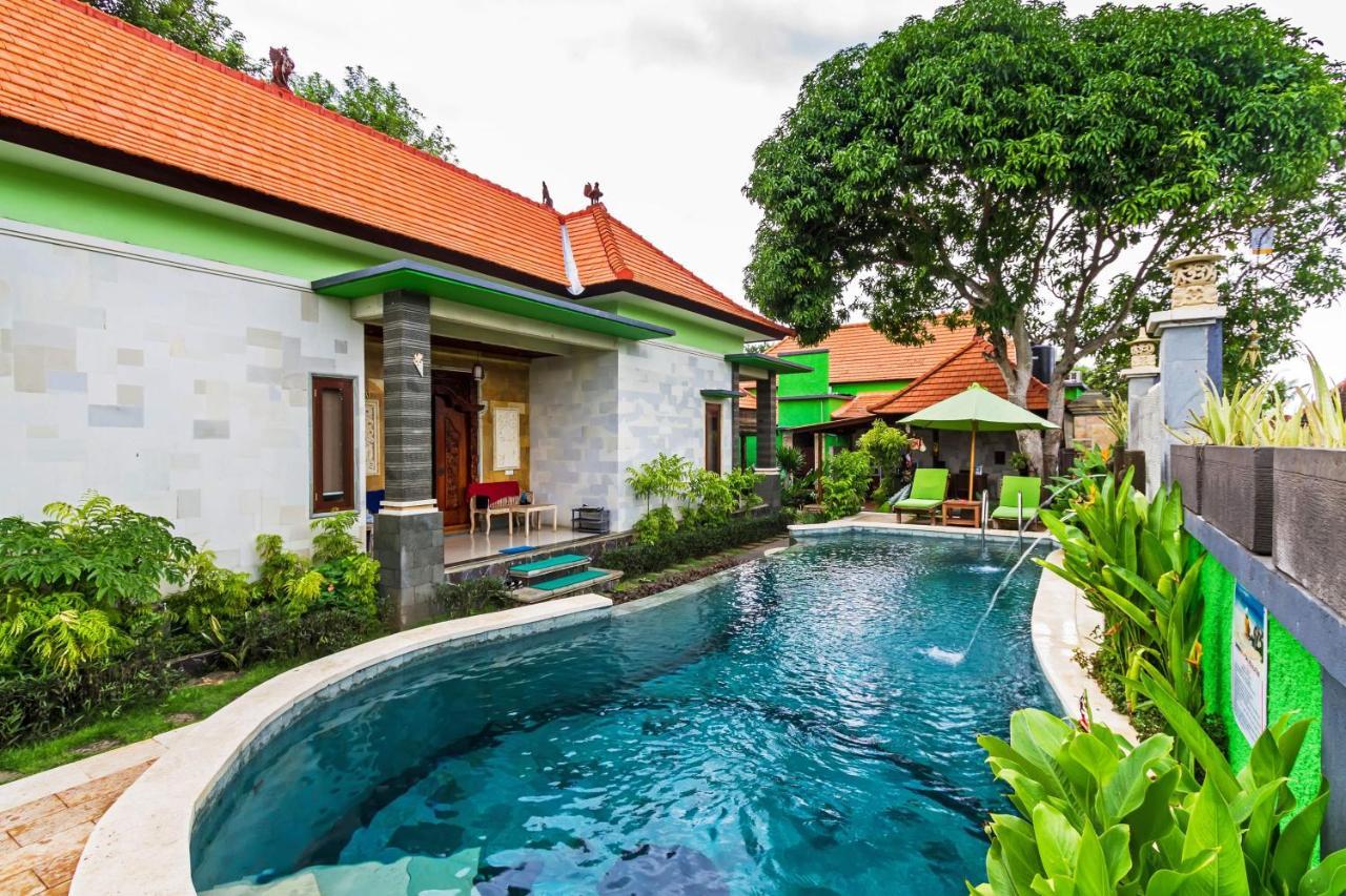 Lembongan Hostel *
