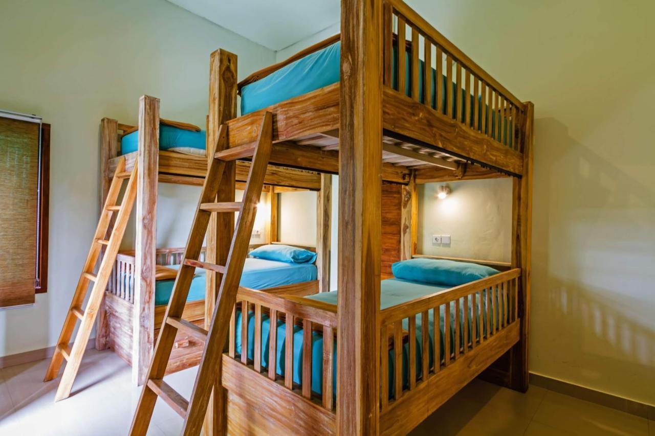 Lembongan Hostel Nusa Lembongan (Bali)