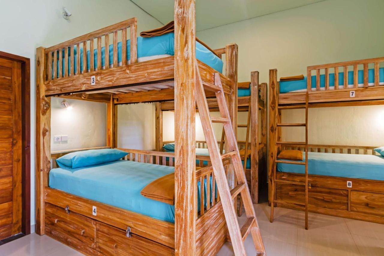 Hostel Lembongan Hostel