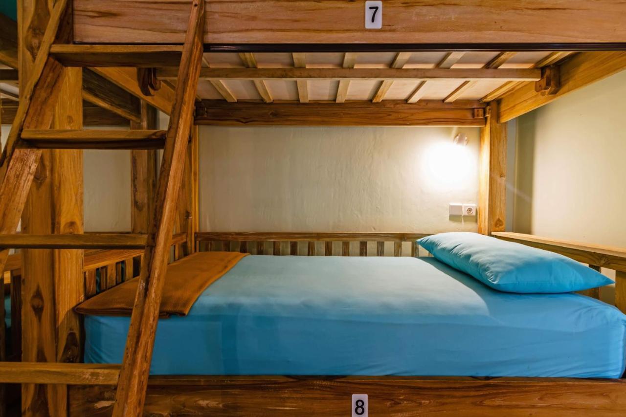 Lembongan Hostel Nusa Lembongan (Bali)