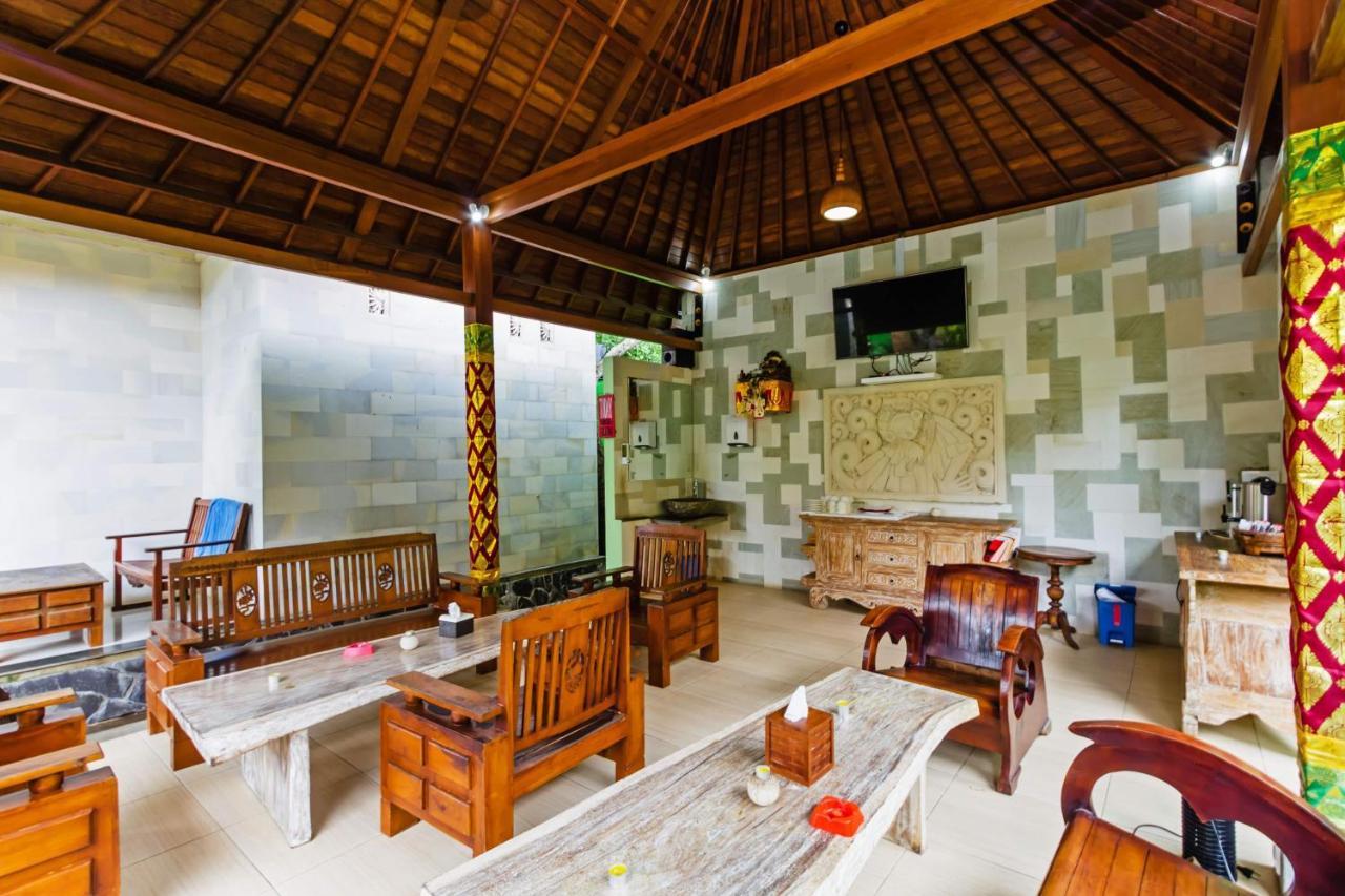 Asrama Lembongan Hostel Nusa Lembongan (Bali)