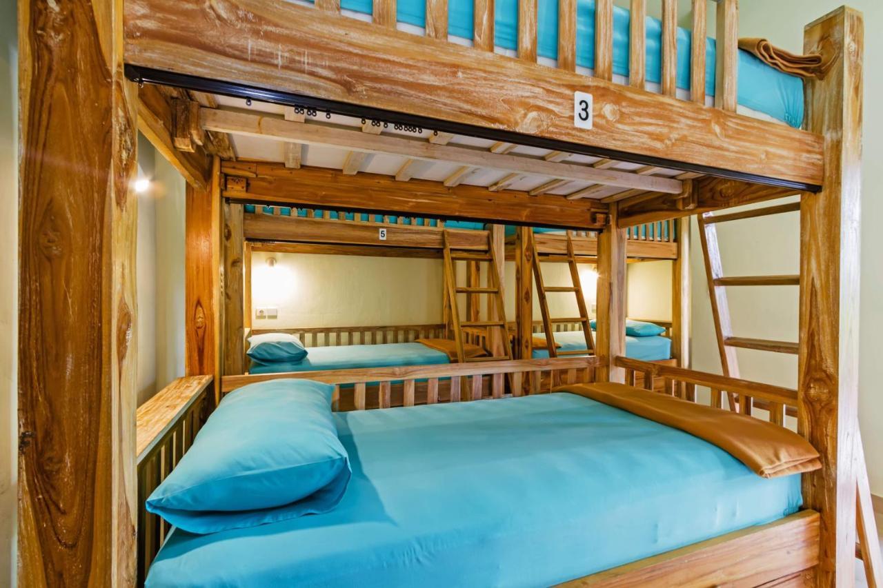 Asrama Lembongan Hostel