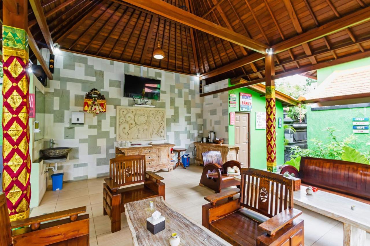 Asrama Lembongan Hostel