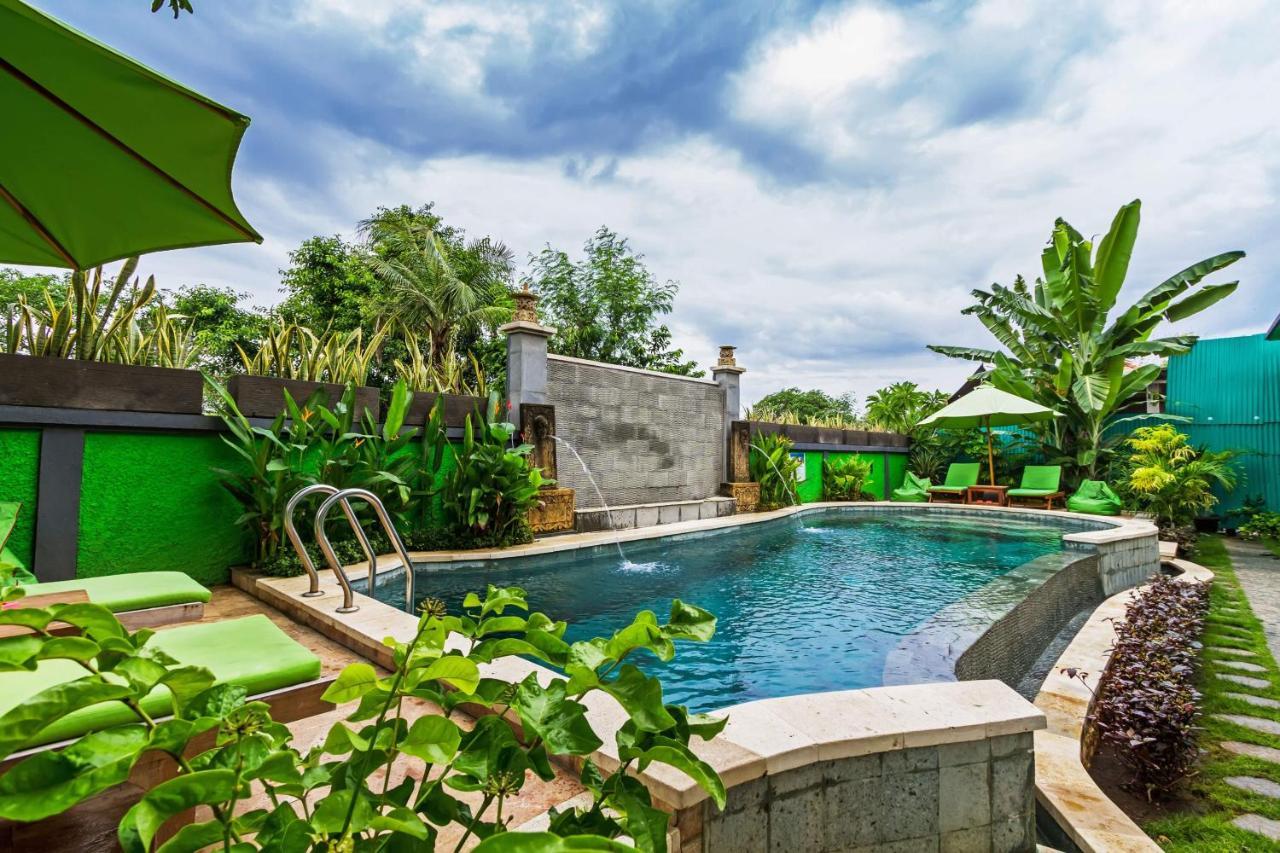 Asrama Lembongan Hostel