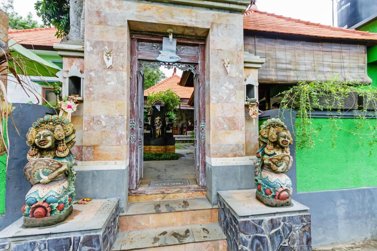Lembongan Hostel Hostel *