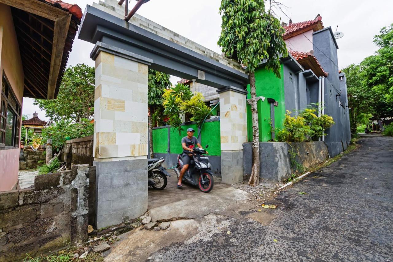 Lembongan Hostel Asrama