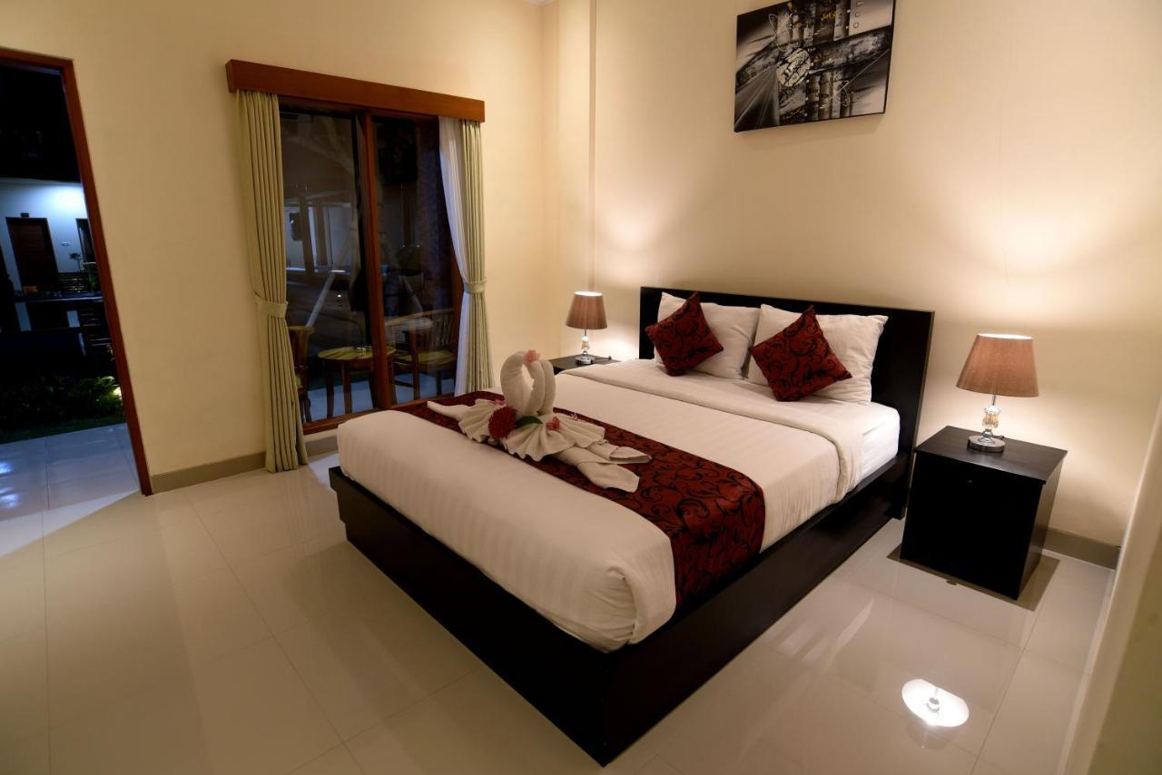Inn Tom's Pecatu 3*