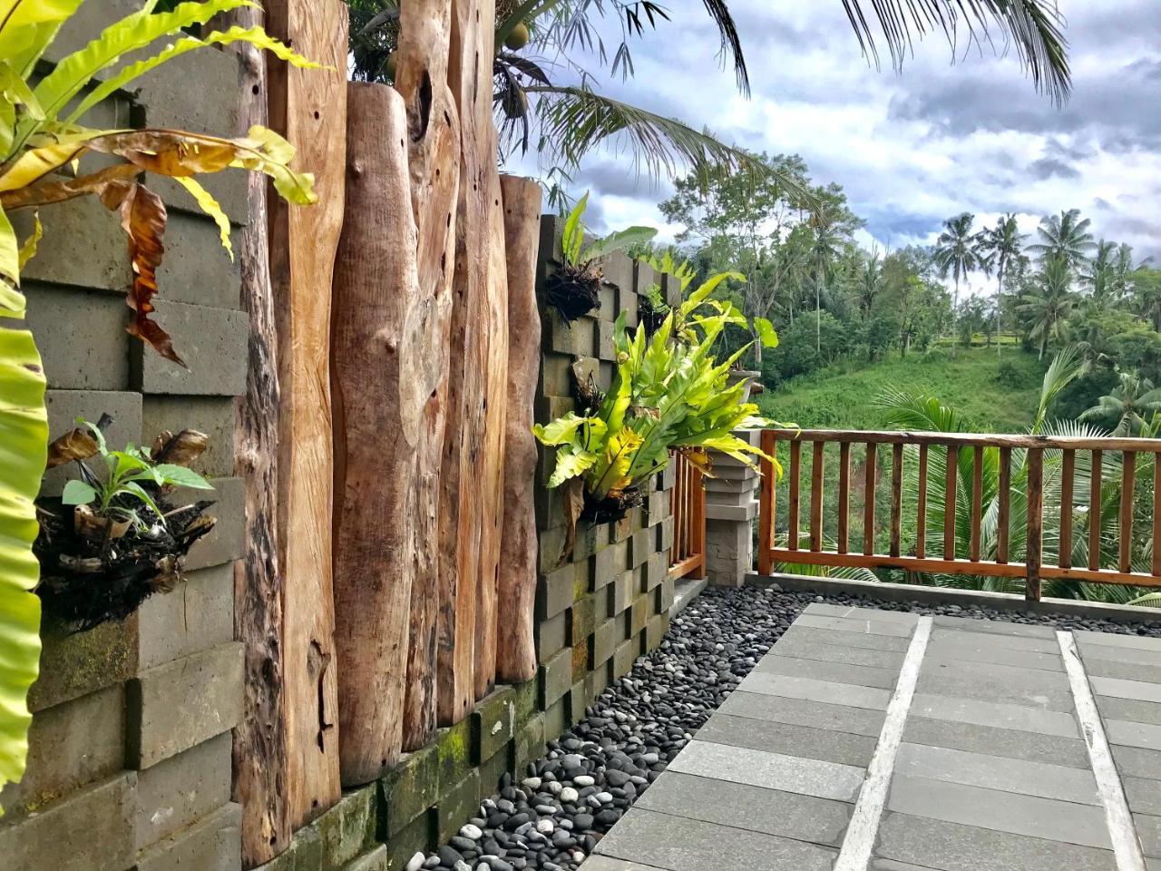 Guest house Paras Ubud (Bali)