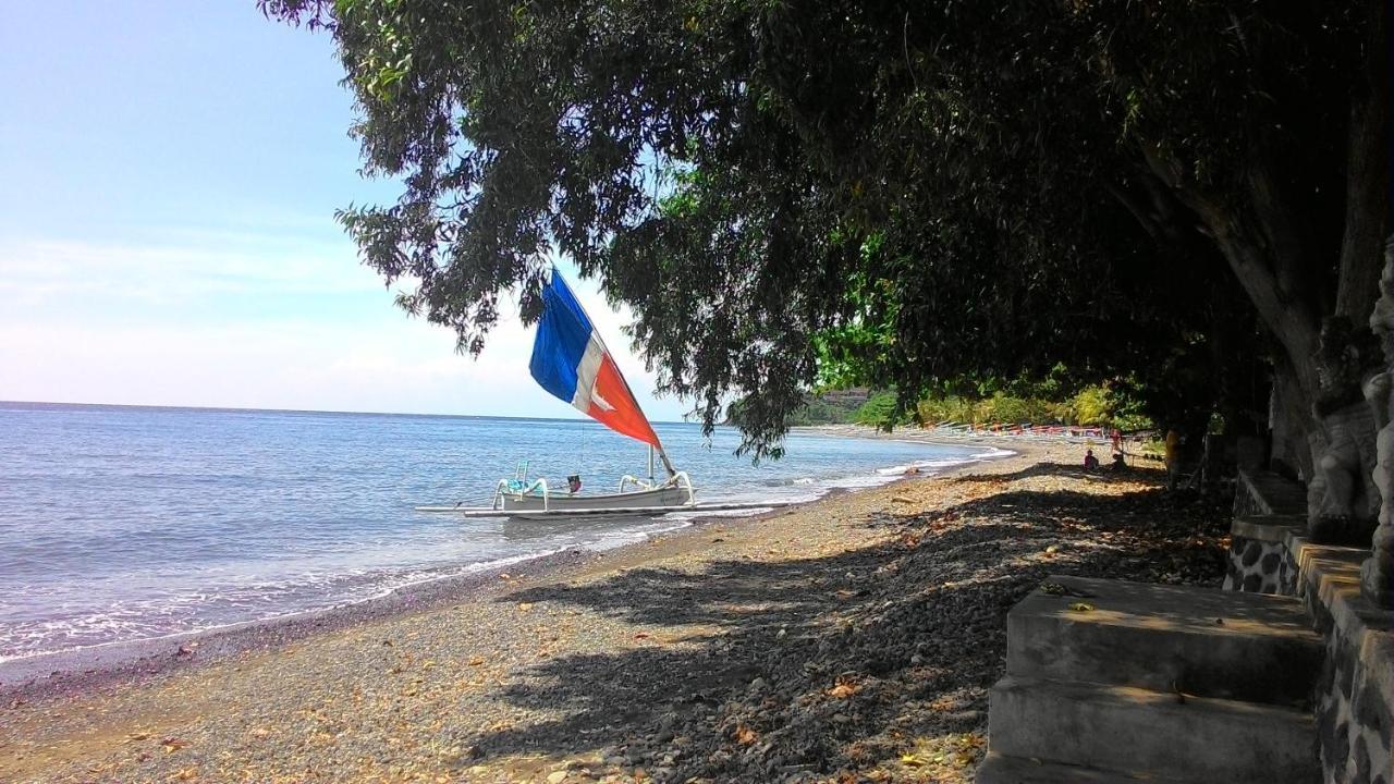 Holiday park Bali Dream House Amed (Bali)