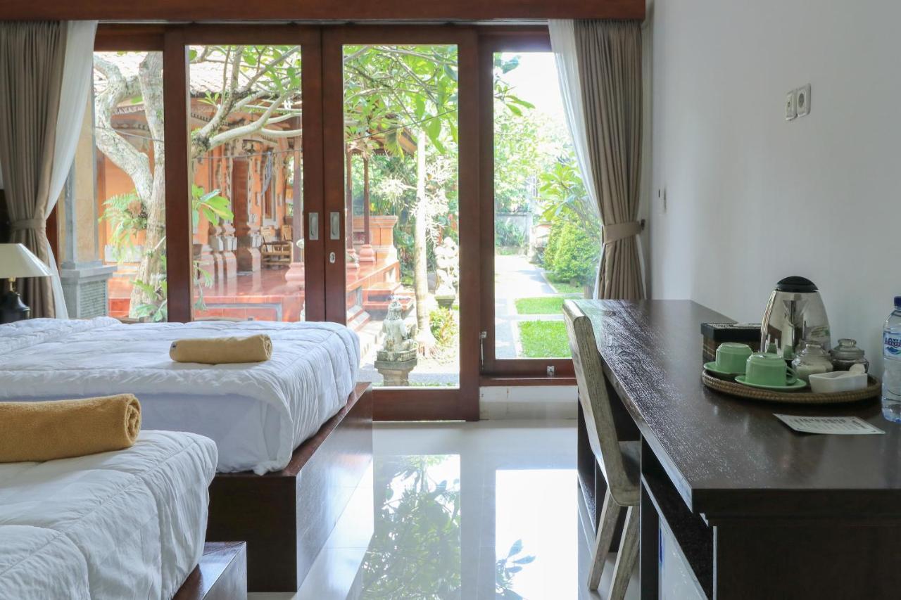 Yuliati House Guest house 2*