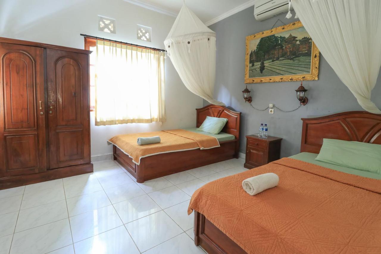Yuliati House Guest house 2*