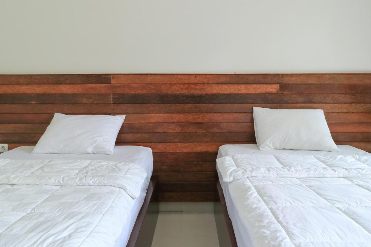 Guest house Yuliati House Ubud (Bali)