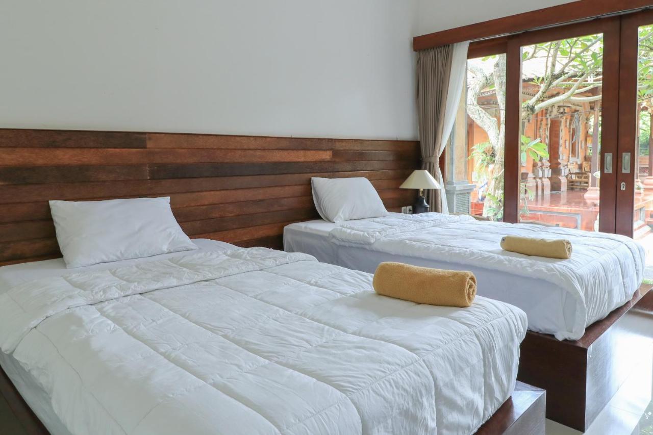 Guest house Yuliati House 2*