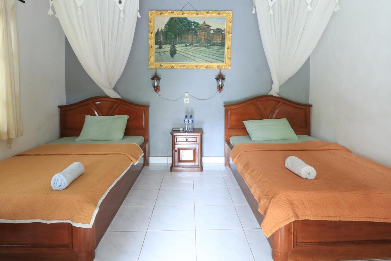 Yuliati House Guest house Ubud (Bali)