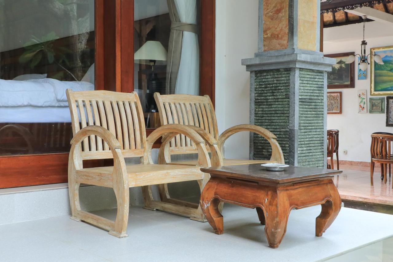 Yuliati House Guest house Ubud (Bali)