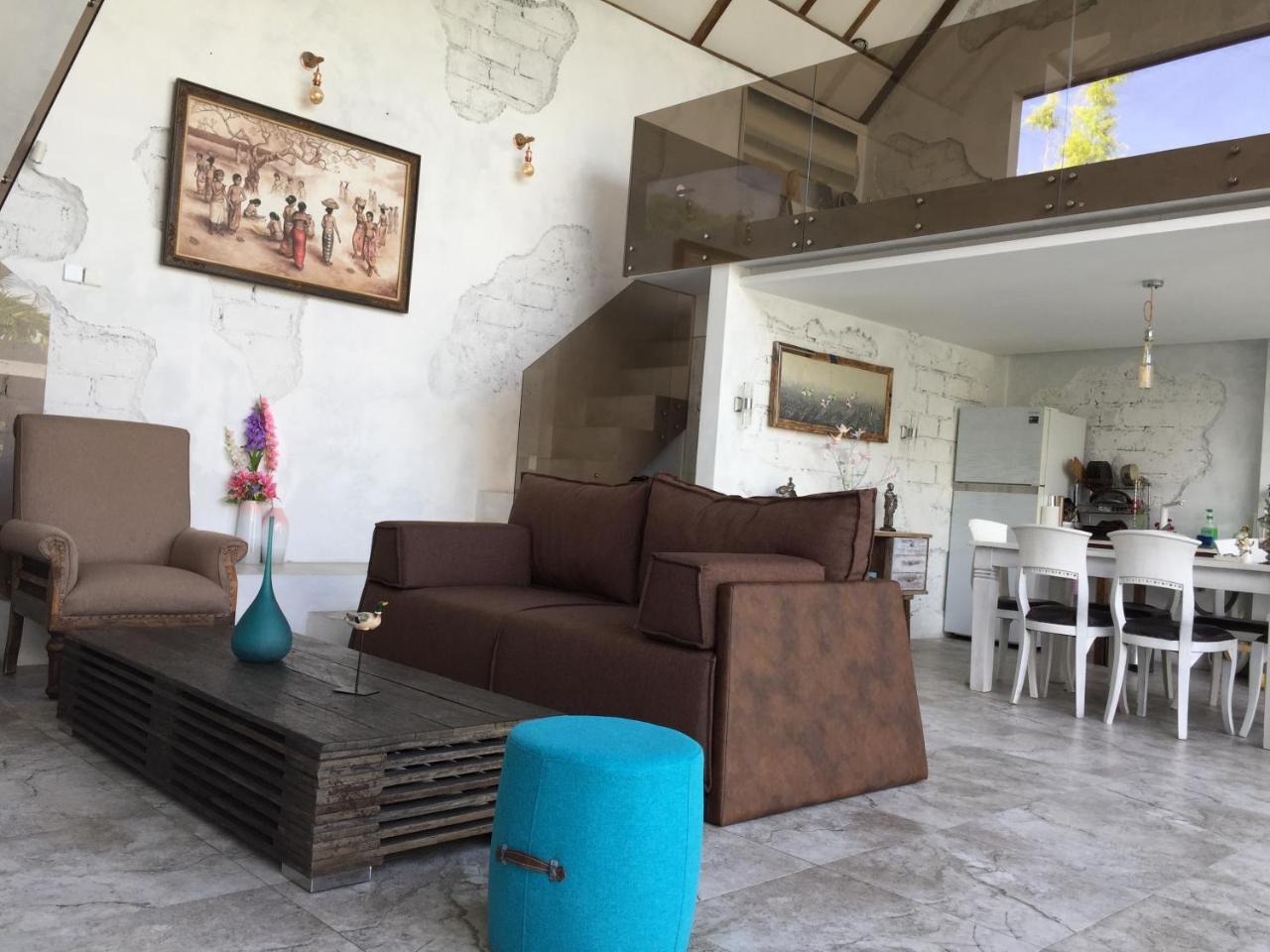 Dea Villa Nusa Dua (Bali)
