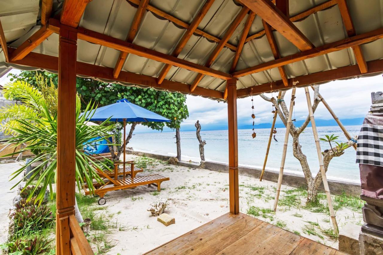 Guest house Rama