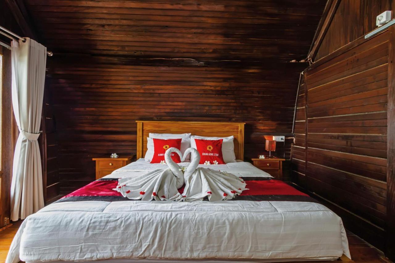 Rama Guest house