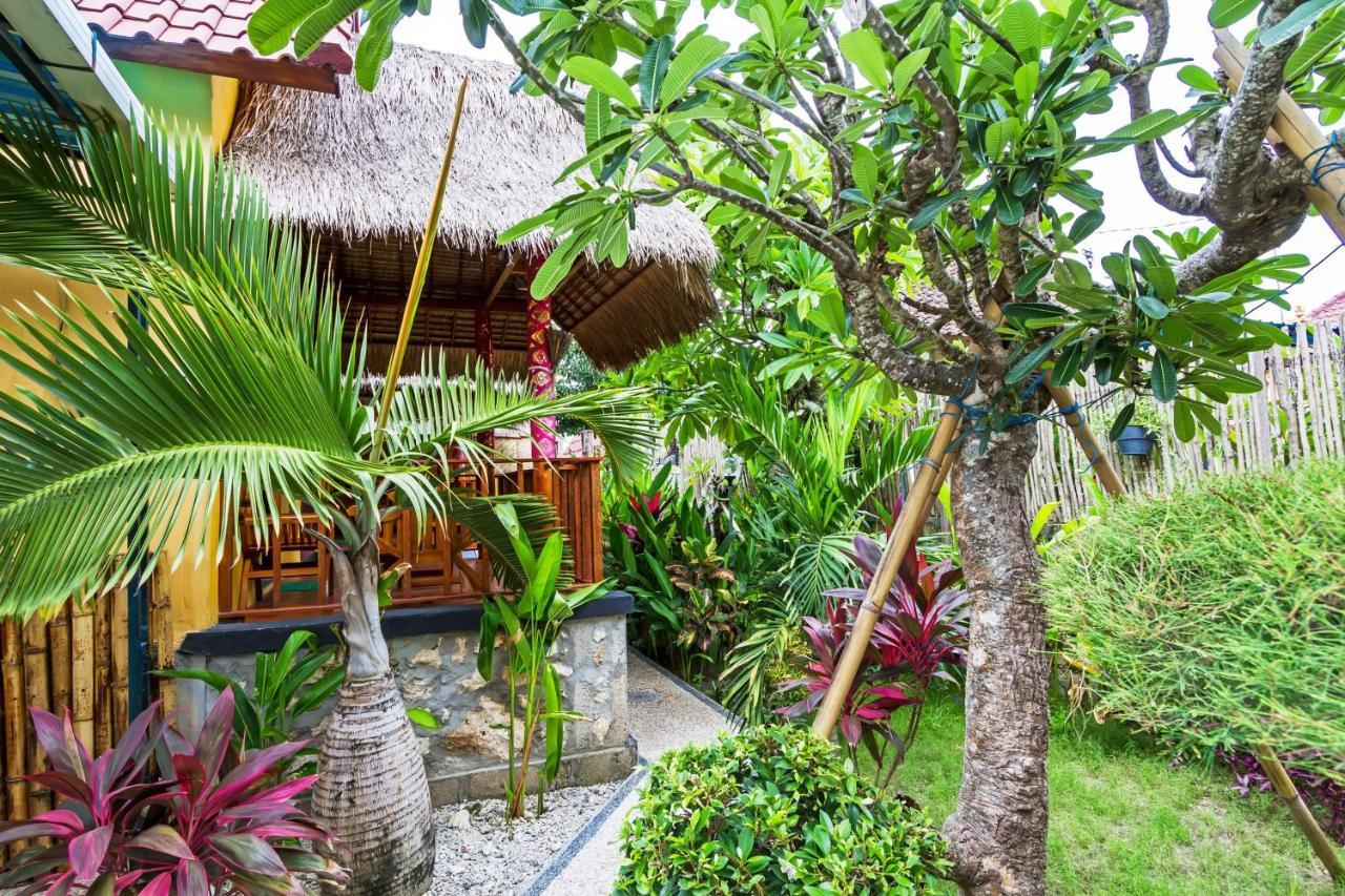 Guest house Rama