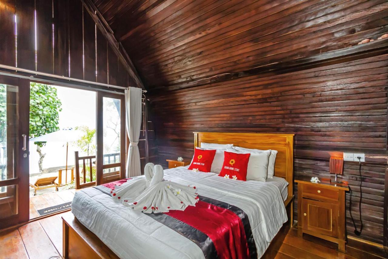 Guest house Rama