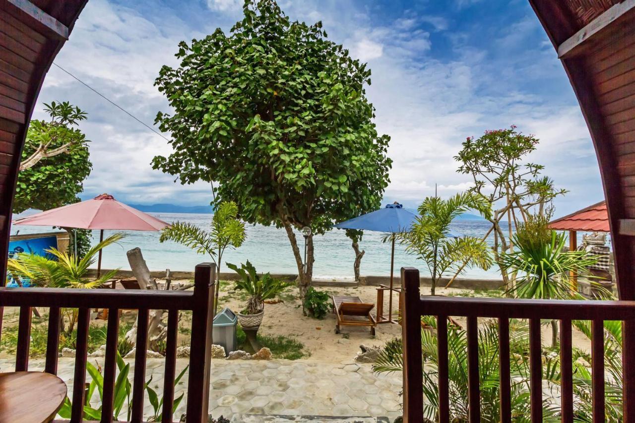 Guest house Rama *