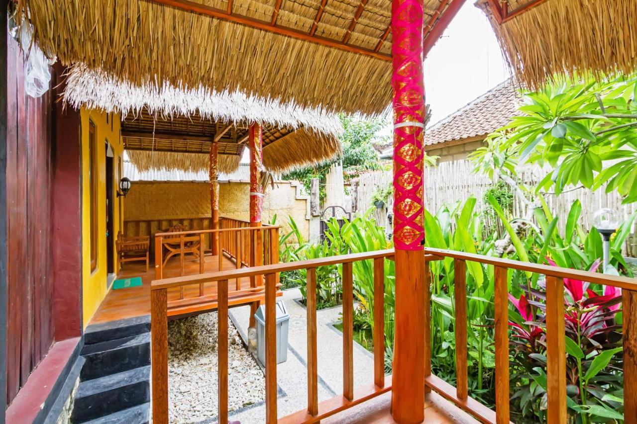 Guest house Rama *