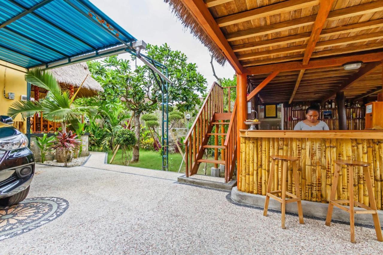 Rama Guest house