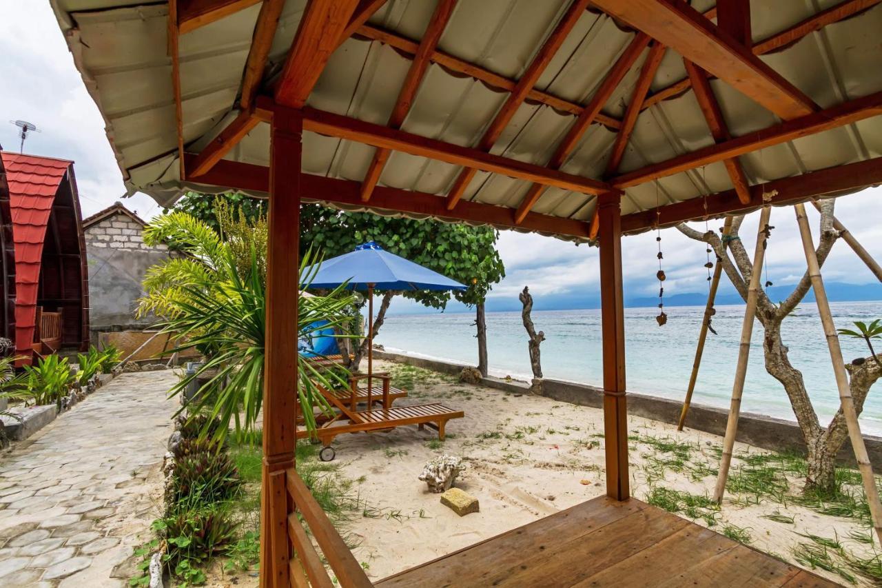 Guest house Rama