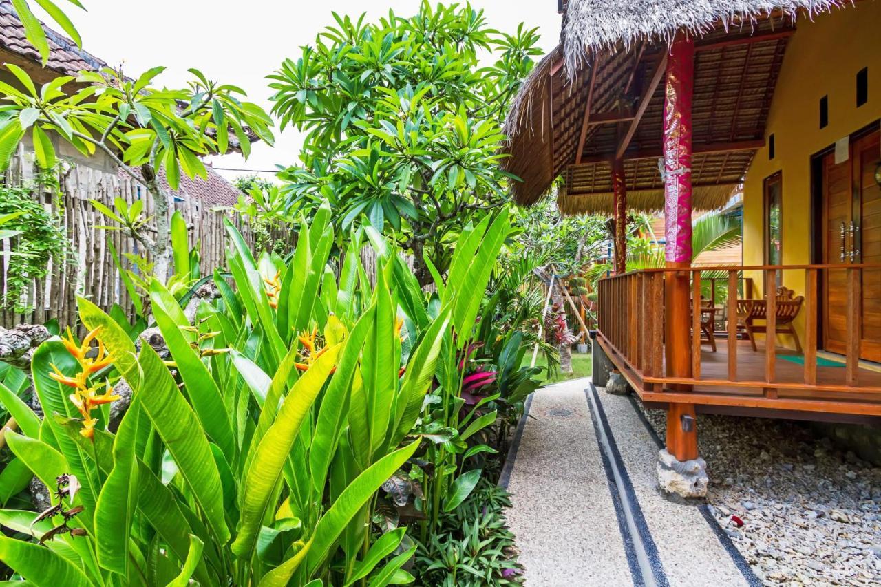 Guest house Rama Toyapakeh